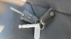 Vauxhall Viva 1.0 SL 5dr Petrol Hatchback